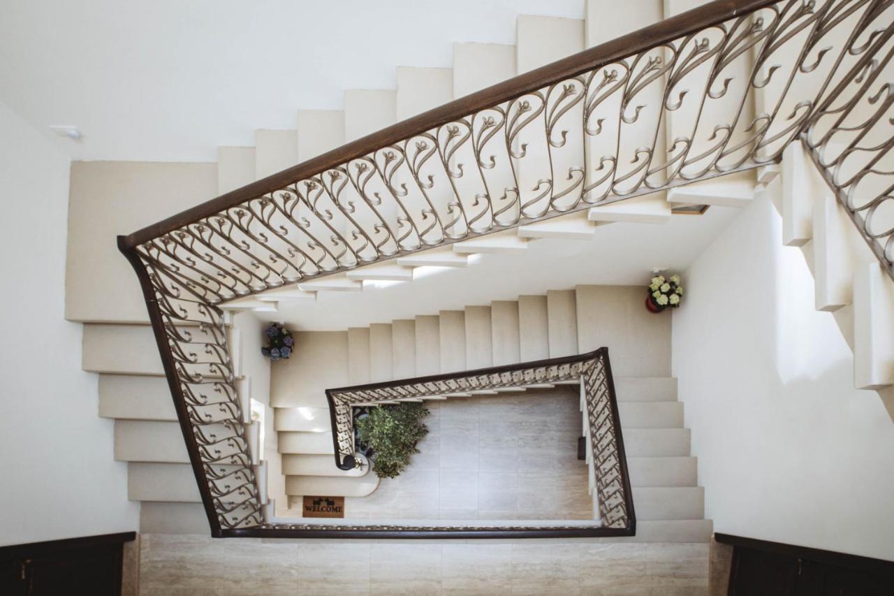 Fauzia B&B Hamrun Экстерьер фото