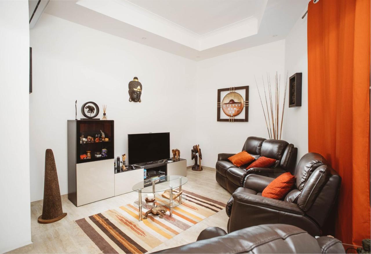 Fauzia B&B Hamrun Экстерьер фото