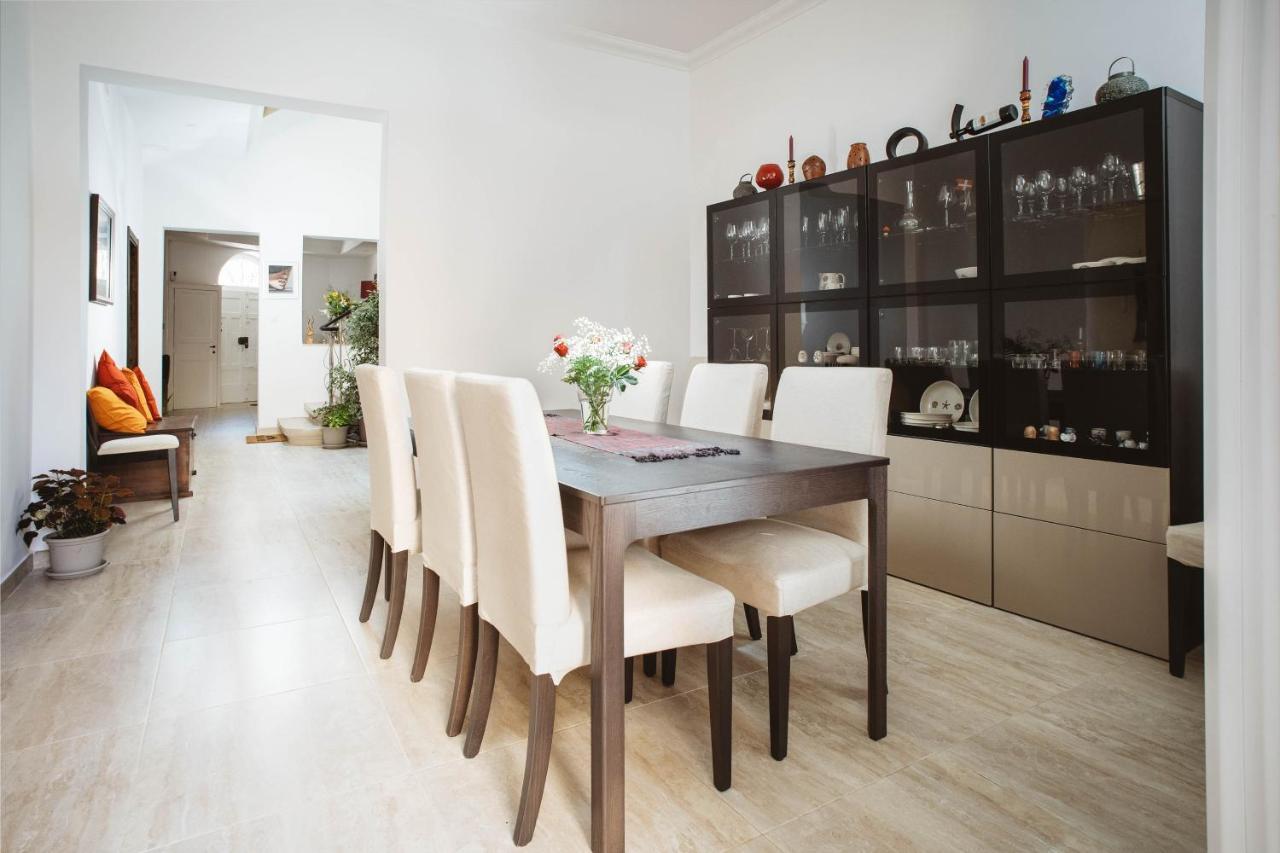 Fauzia B&B Hamrun Экстерьер фото