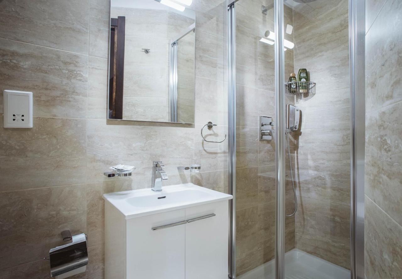 Fauzia B&B Hamrun Экстерьер фото