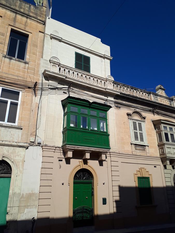 Fauzia B&B Hamrun Экстерьер фото