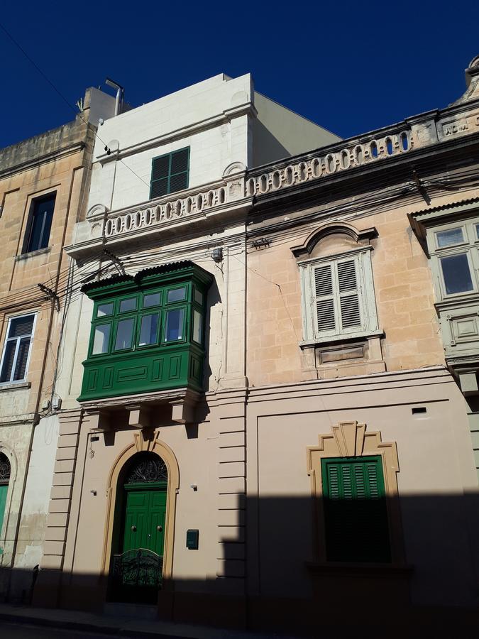Fauzia B&B Hamrun Экстерьер фото