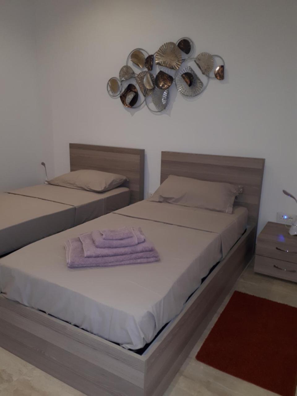 Fauzia B&B Hamrun Экстерьер фото