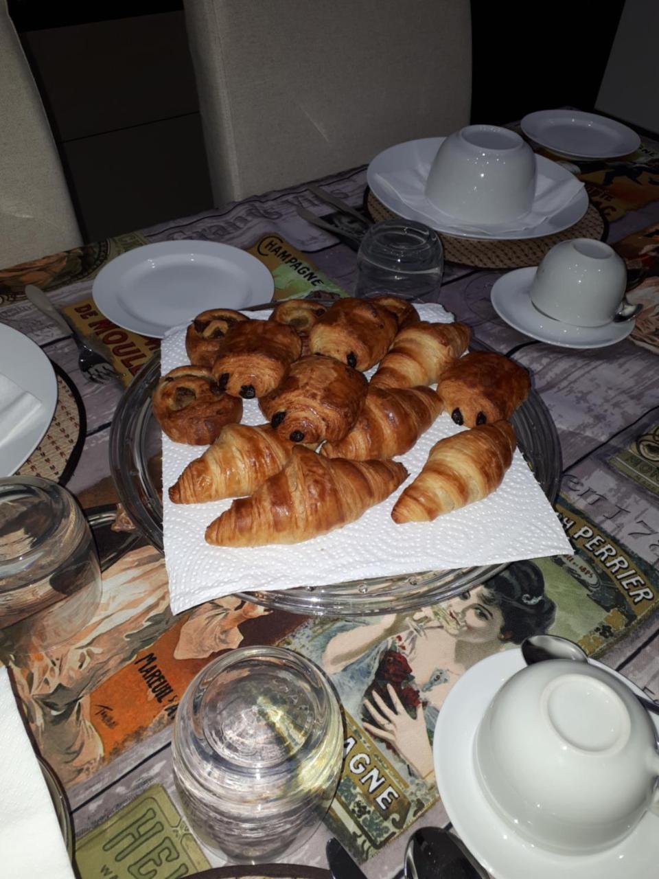 Fauzia B&B Hamrun Экстерьер фото