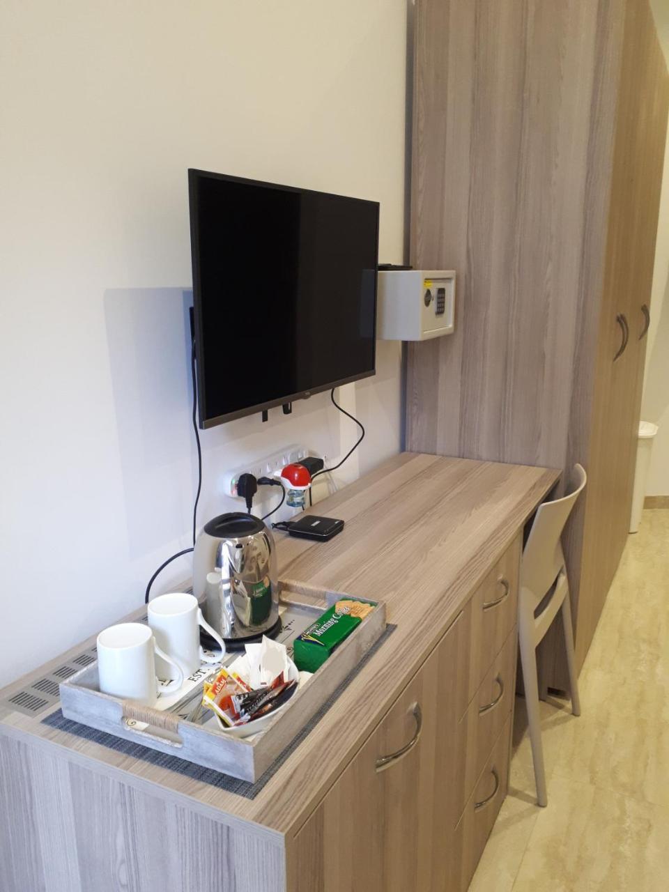 Fauzia B&B Hamrun Экстерьер фото