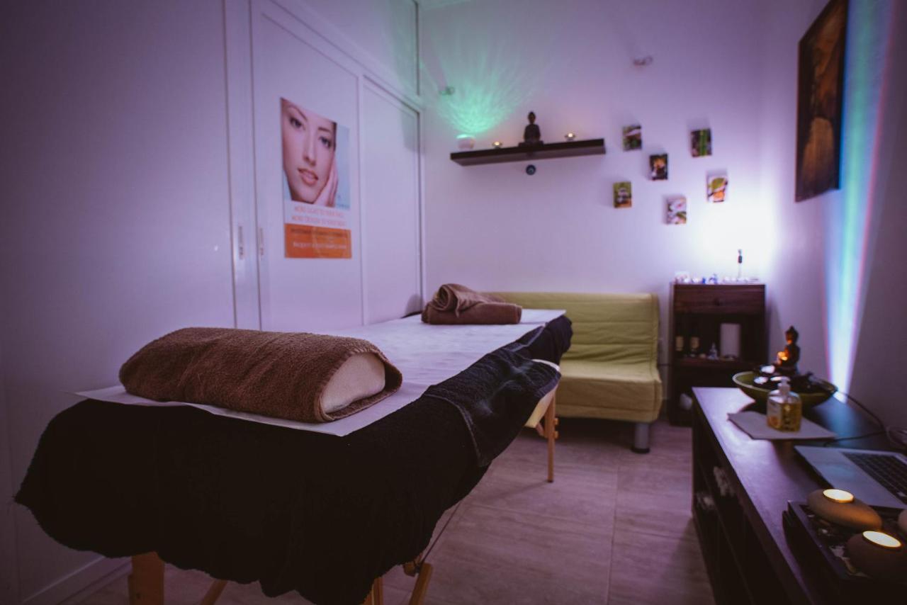 Fauzia B&B Hamrun Экстерьер фото